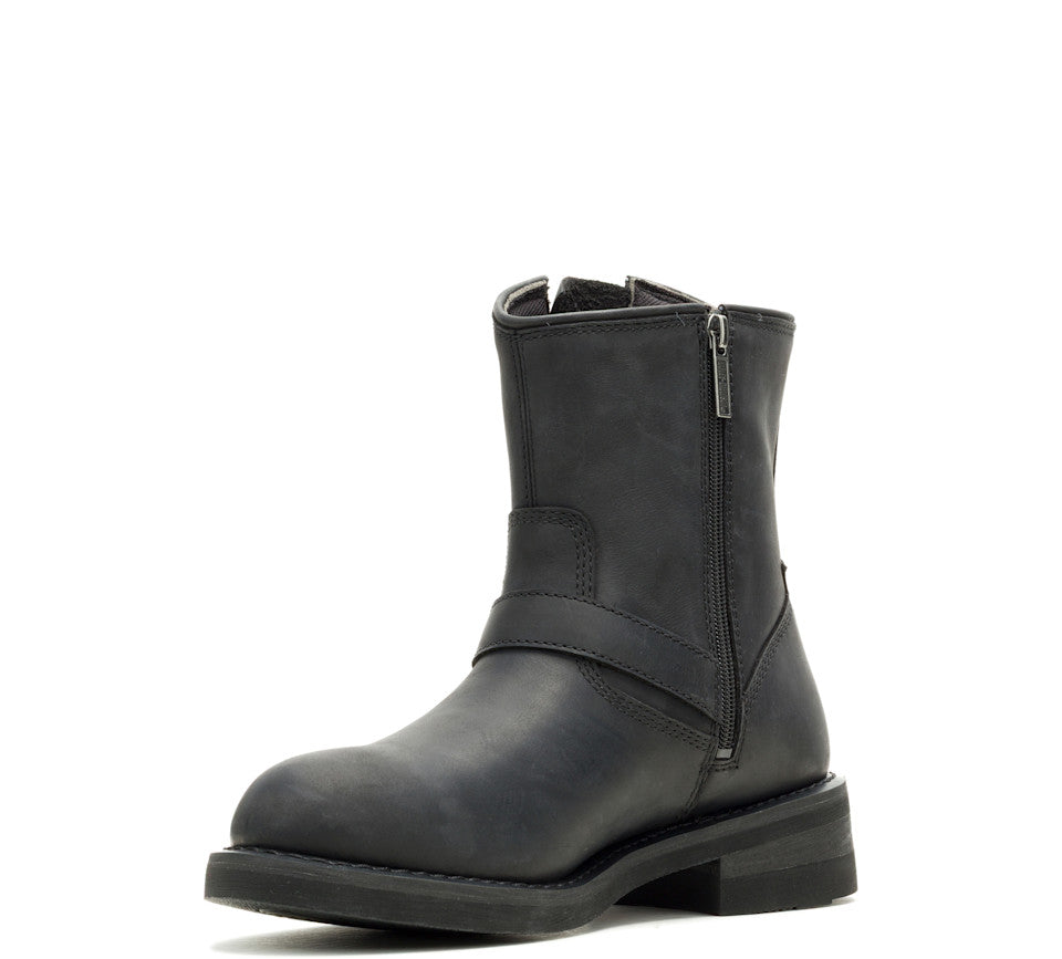 CLASSIC CRUISE - BLACK