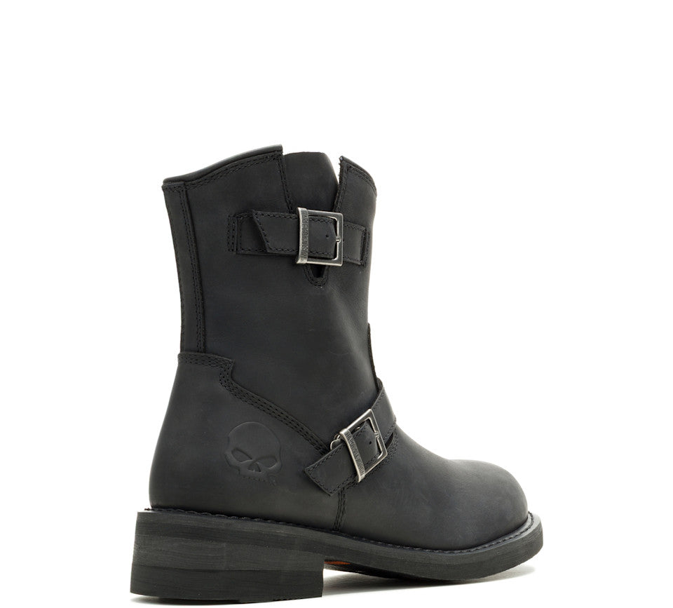 CLASSIC CRUISE - BLACK
