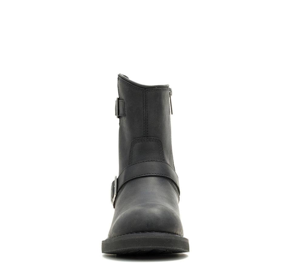 CLASSIC CRUISE - BLACK