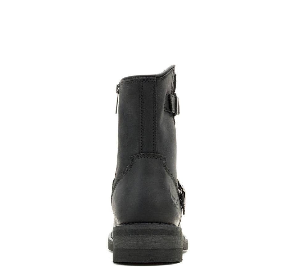 CLASSIC CRUISE - BLACK