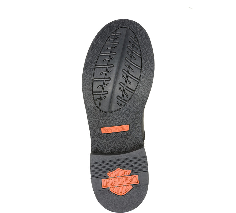 CLASSIC CRUISE - BLACK