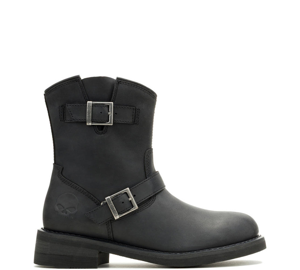 CLASSIC CRUISE - BLACK