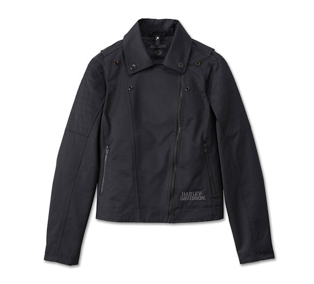 Willie G ® Skull 3-in-1 Jacket pour femmes