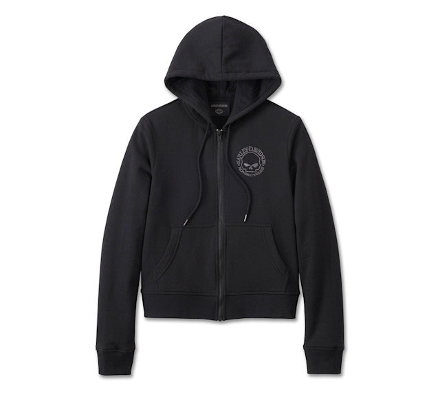 Willie G ® Skull 3-in-1 Jacket pour femmes