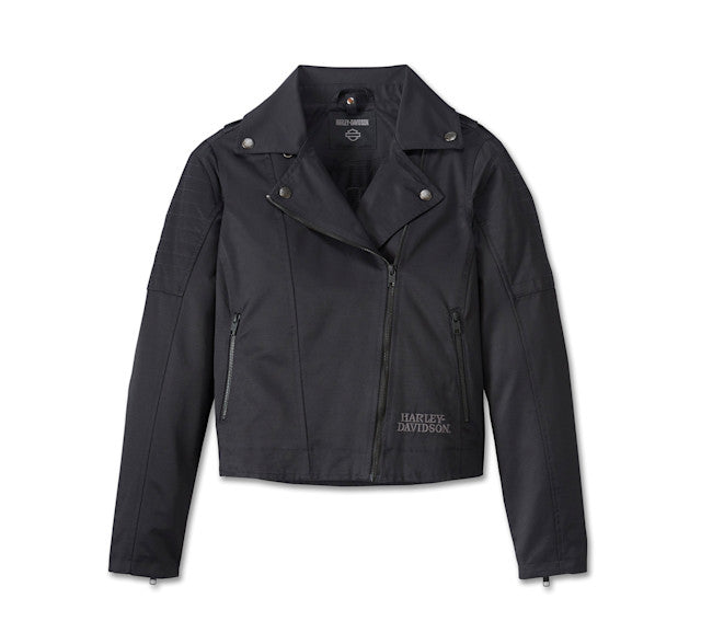 Willie G ® Skull 3-in-1 Jacket pour femmes