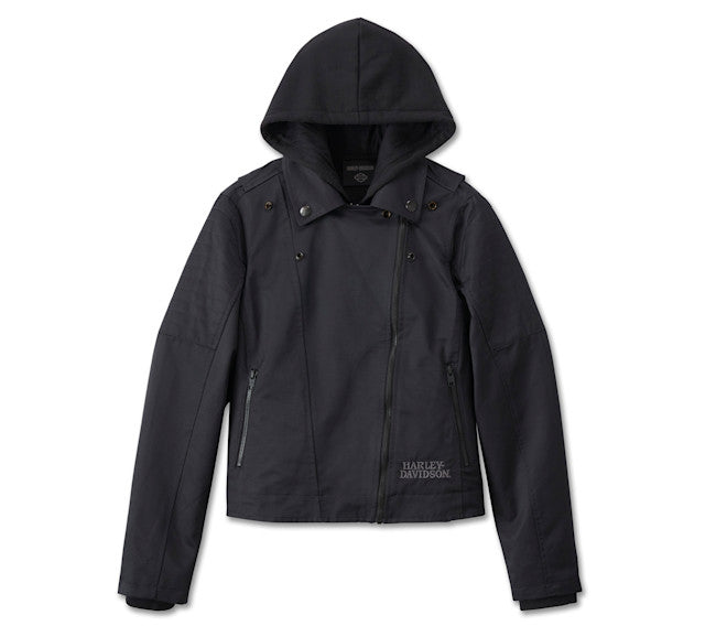 Willie G ® Skull 3-in-1 Jacket pour femmes