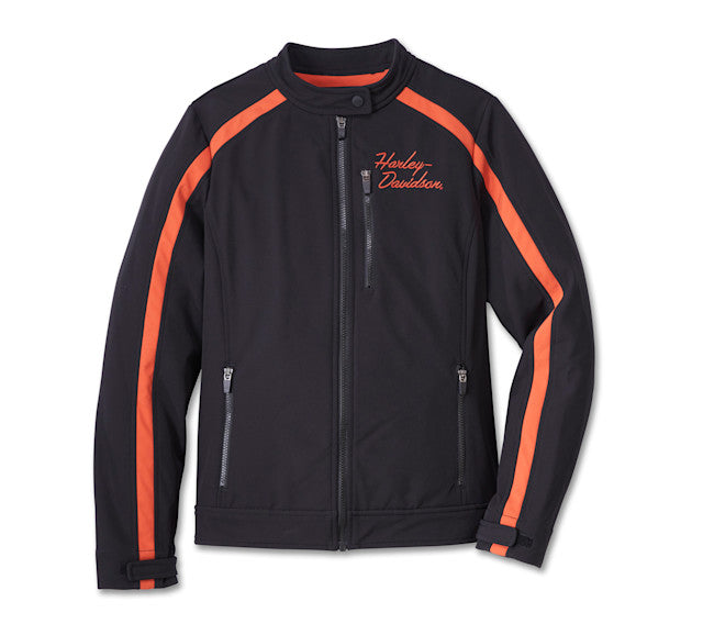Blouson 3-en-1 Miss Enthusiast pour femmes