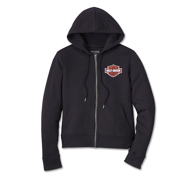 Blouson 3-en-1 Miss Enthusiast pour femmes