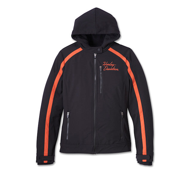 Blouson 3-en-1 Miss Enthusiast pour femmes