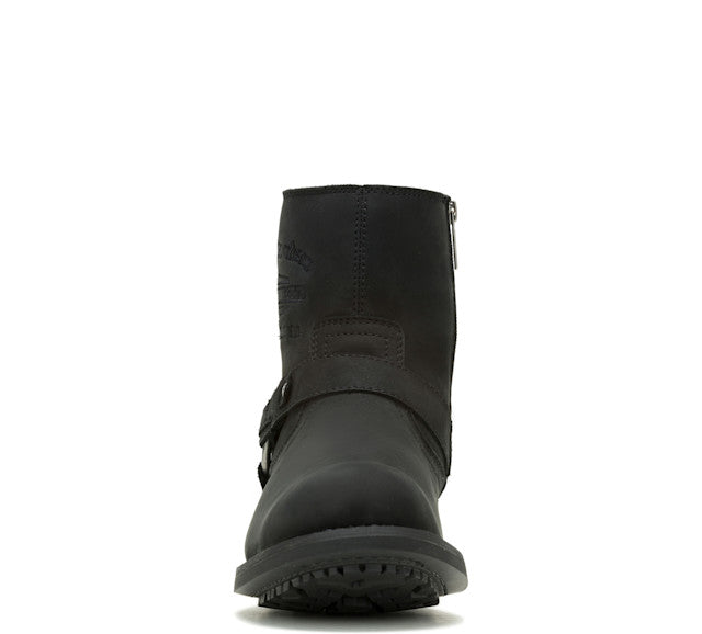 Bottes de moto Scout Rvltn pour hommes, CE