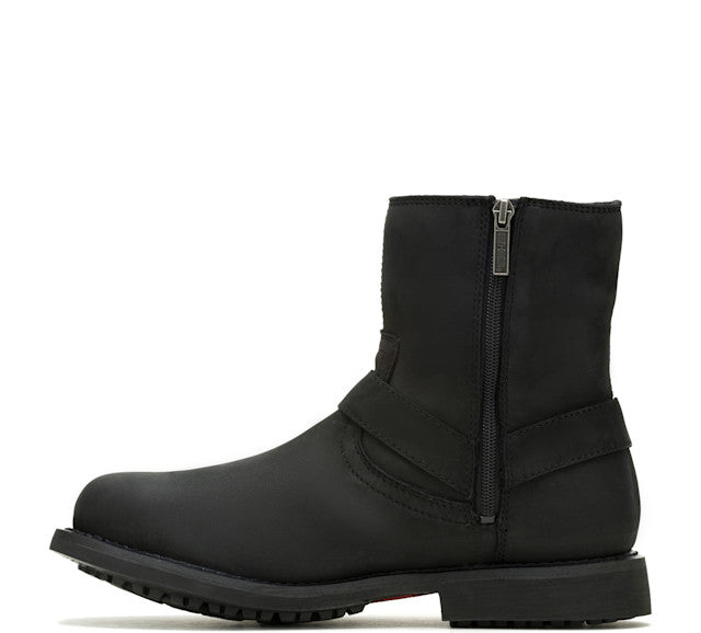 Bottes de moto Scout Rvltn pour hommes, CE