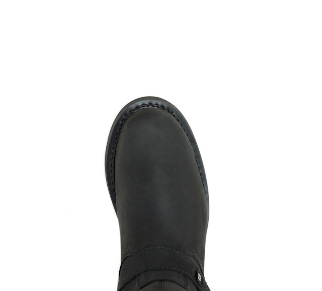 Bottes de moto Scout Rvltn pour hommes, CE