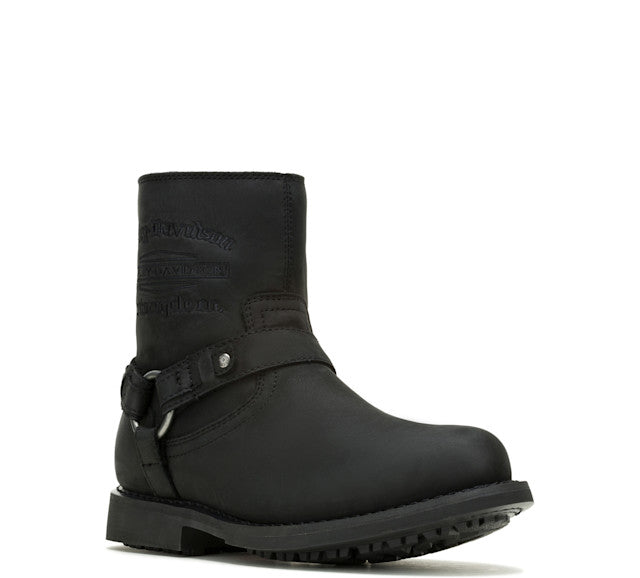 Bottes de moto Scout Rvltn pour hommes, CE