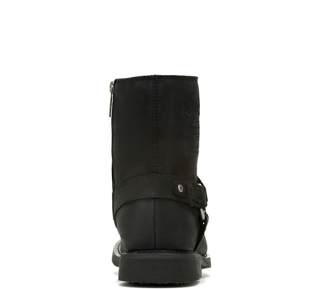 Bottes de moto Scout Rvltn pour hommes, CE