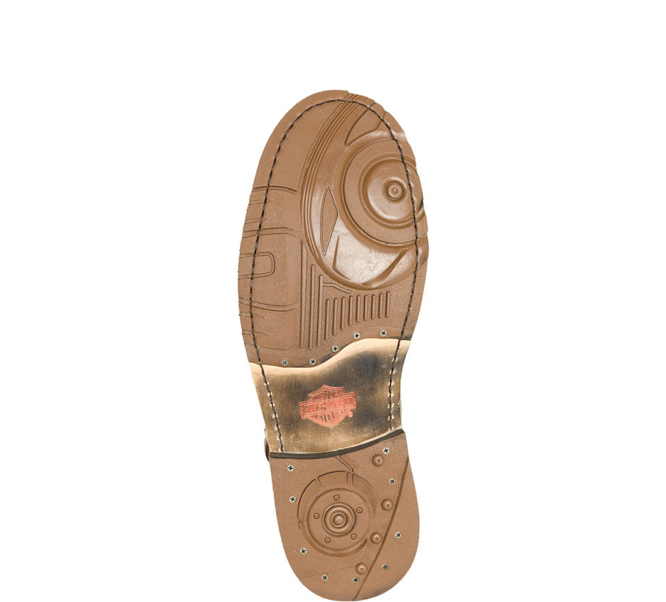 Bottes de moto basses Vntgmoto pour hommes, CE