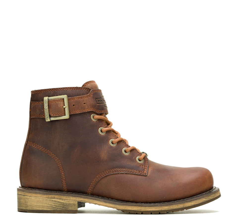 Bottes de moto basses Vntgmoto pour hommes, CE