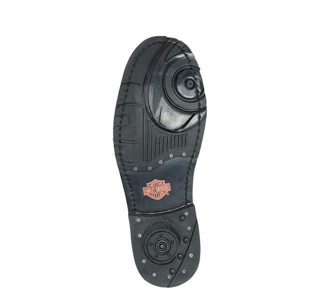 Bottes de moto basses Vntgmoto pour hommes, CE