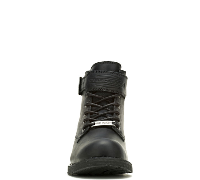 Bottes de moto basses Vntgmoto pour hommes, CE