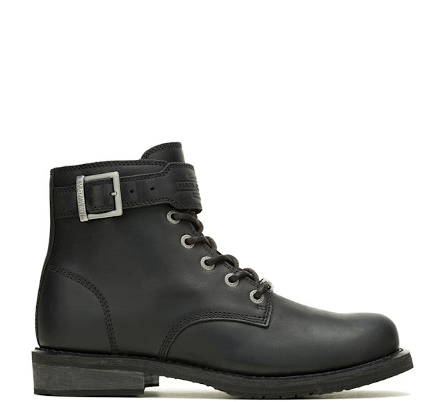 Bottes de moto basses Vntgmoto pour hommes, CE