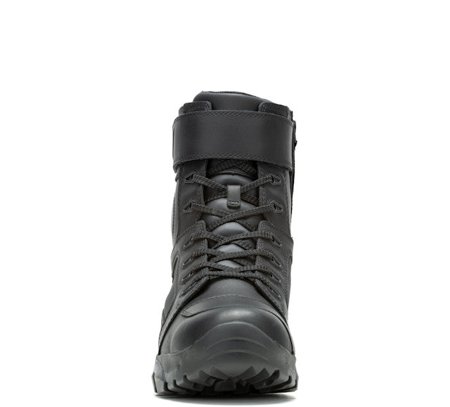 Bottes de moto Maxson pour hommes, CE