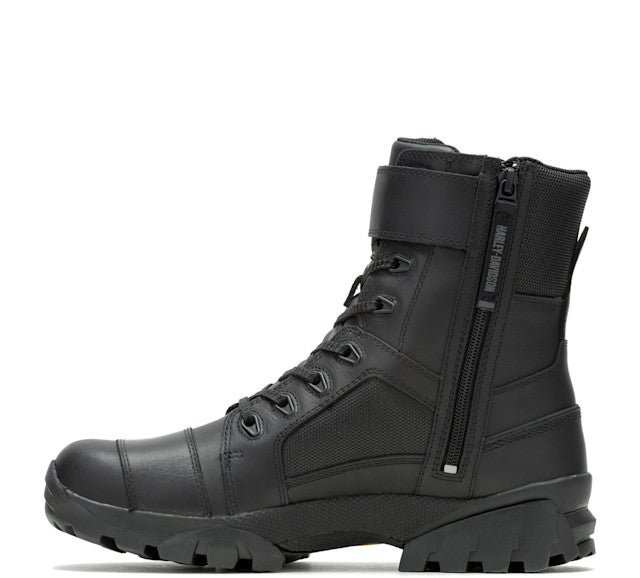 Bottes de moto Maxson pour hommes, CE
