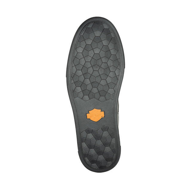 Baskets de moto Grady pour hommes, CE