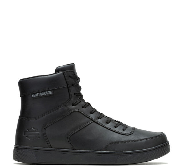Baskets de moto Grady pour hommes, CE