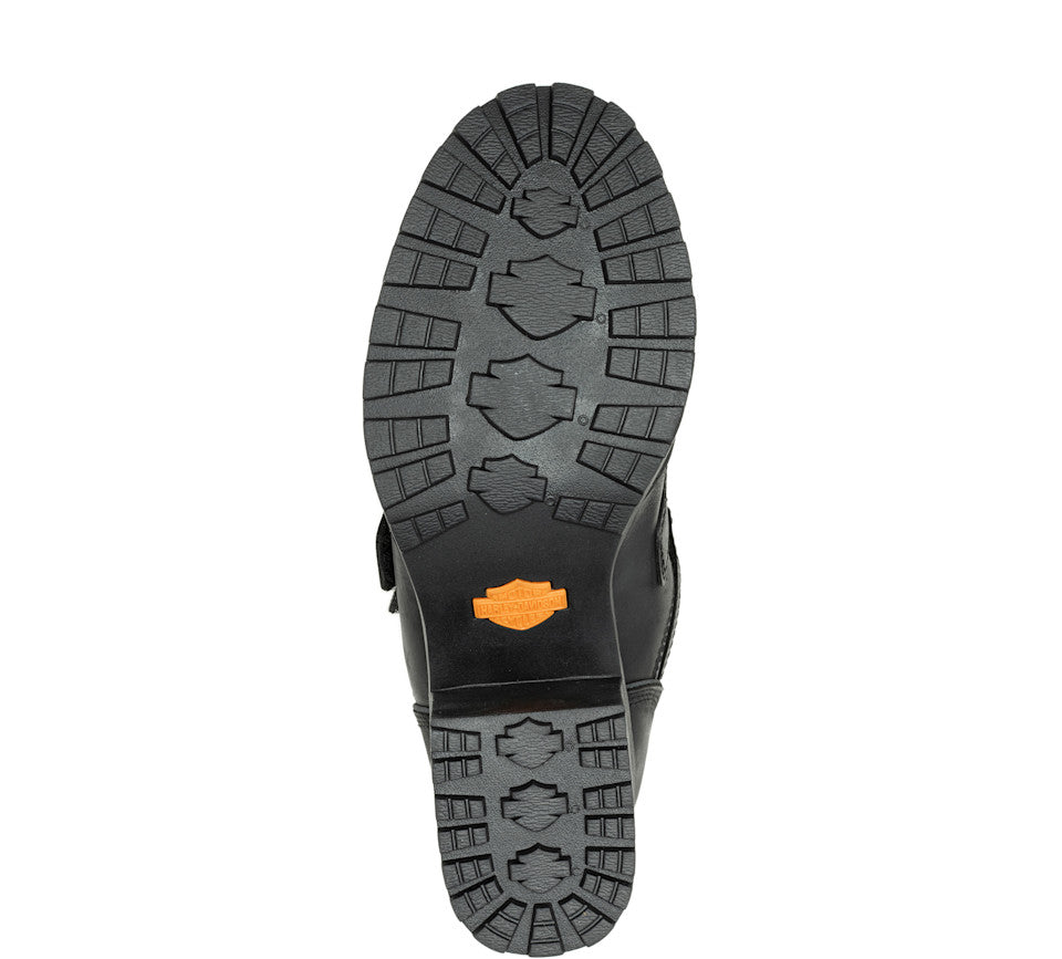 Bottes de moto Joella pour femmes, CE