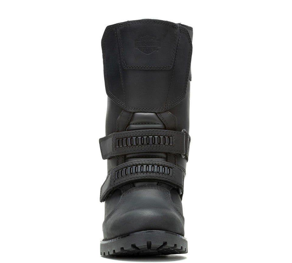 Bottes de moto Joella pour femmes, CE