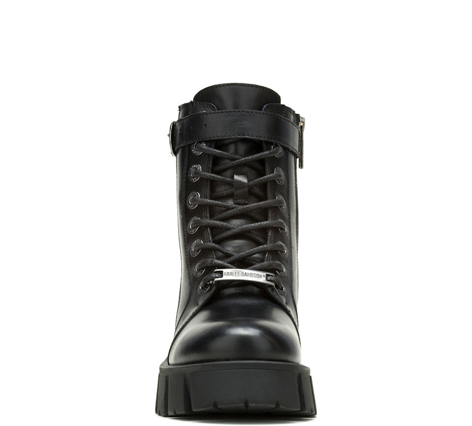 Bottes Uplift Buckle pour femmes