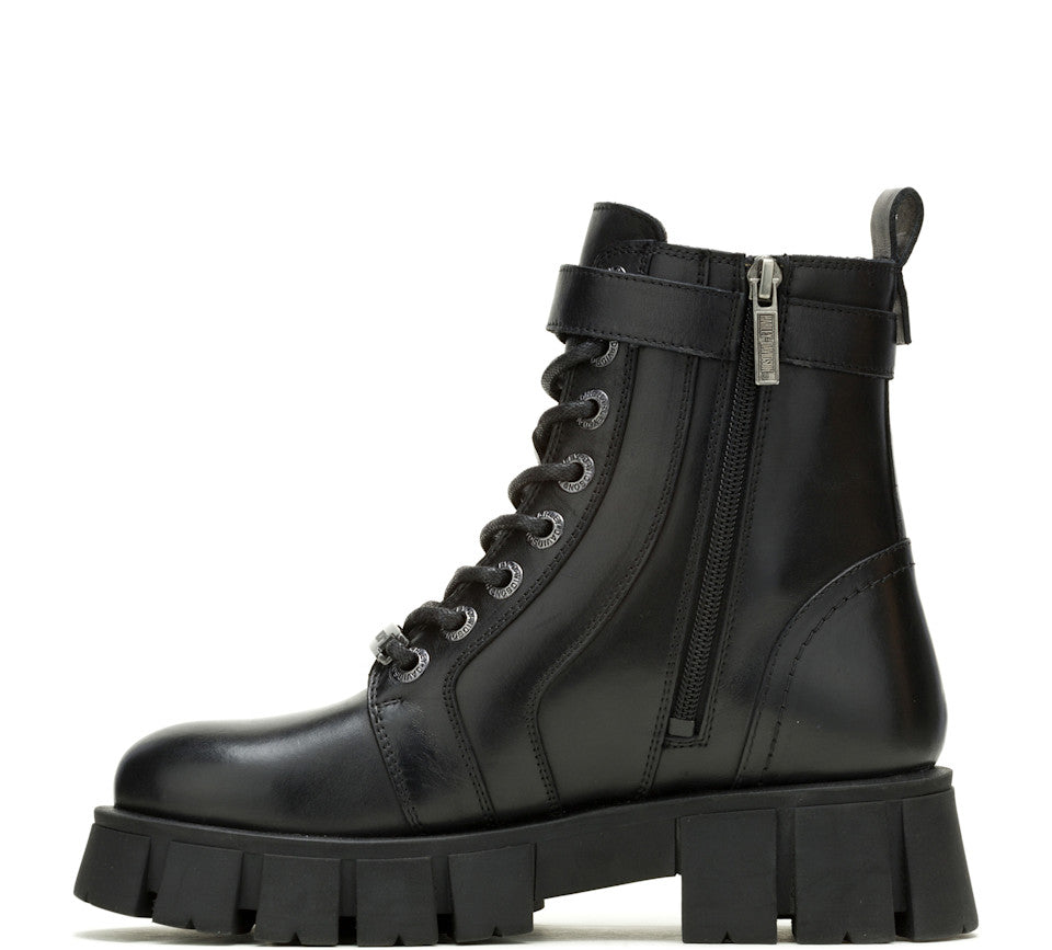 Bottes Uplift Buckle pour femmes