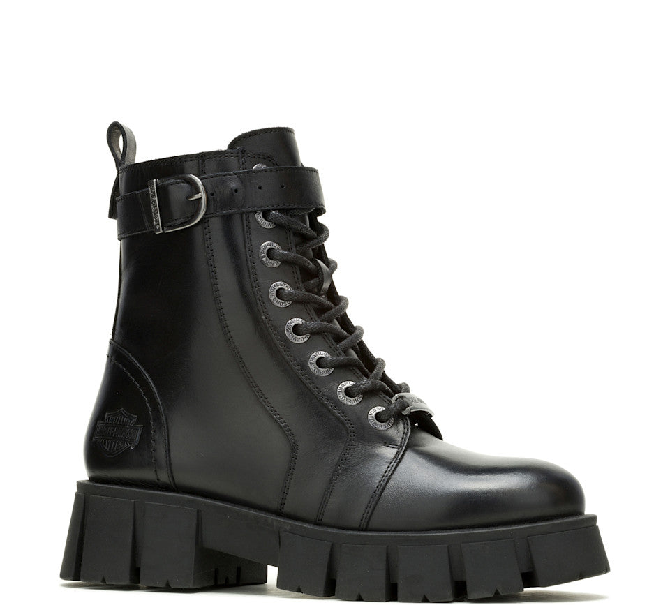 Bottes Uplift Buckle pour femmes