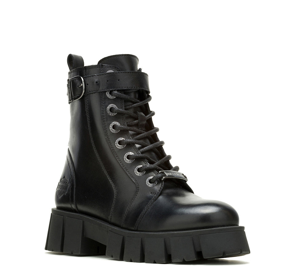Bottes Uplift Buckle pour femmes