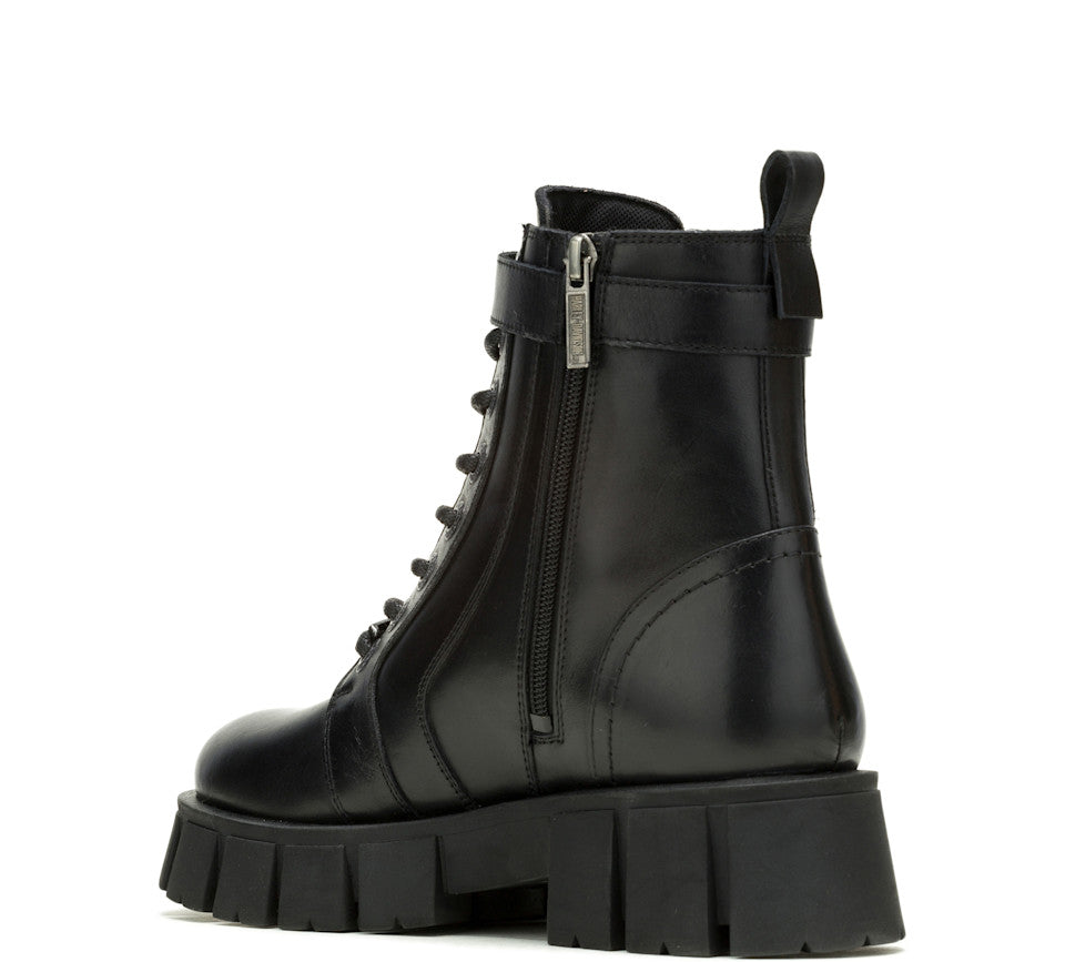 Bottes Uplift Buckle pour femmes