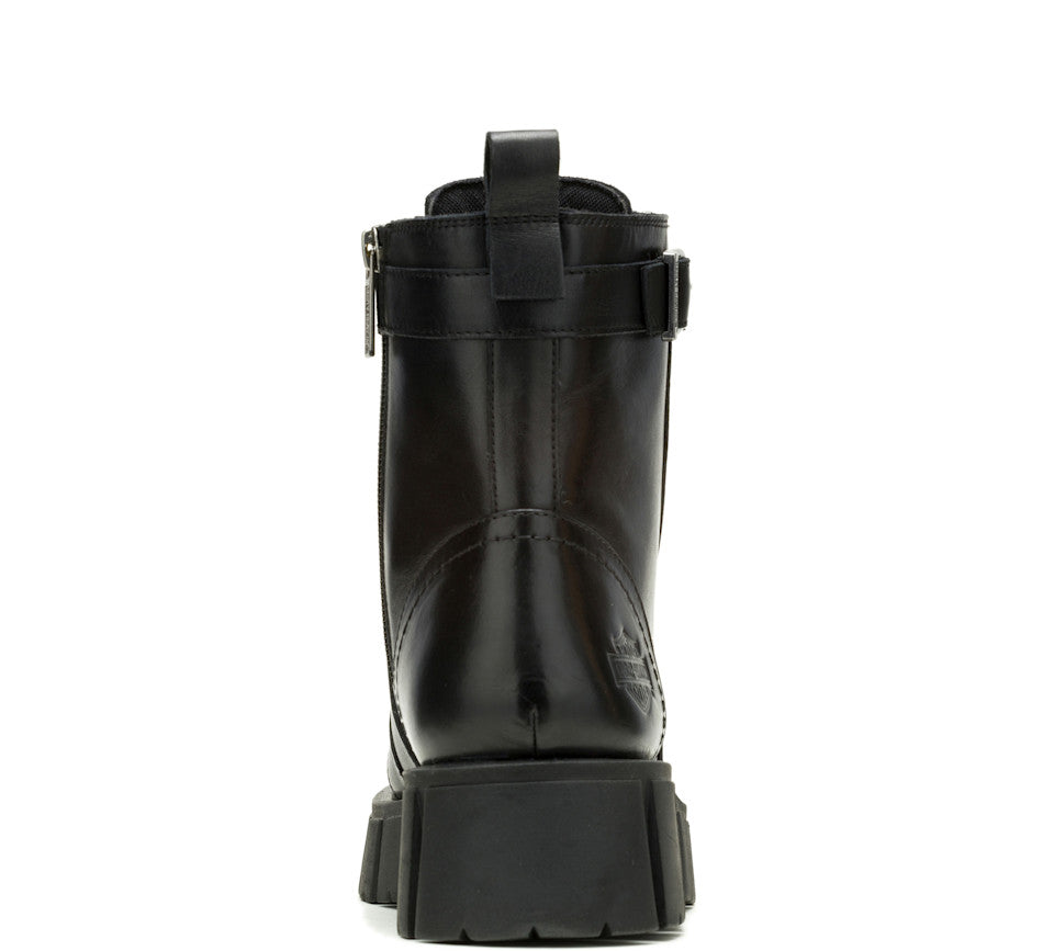 Bottes Uplift Buckle pour femmes
