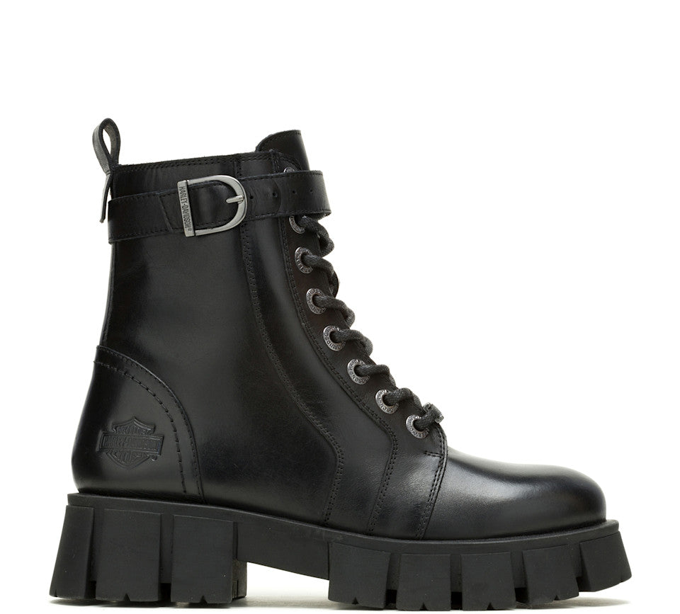 Bottes Uplift Buckle pour femmes