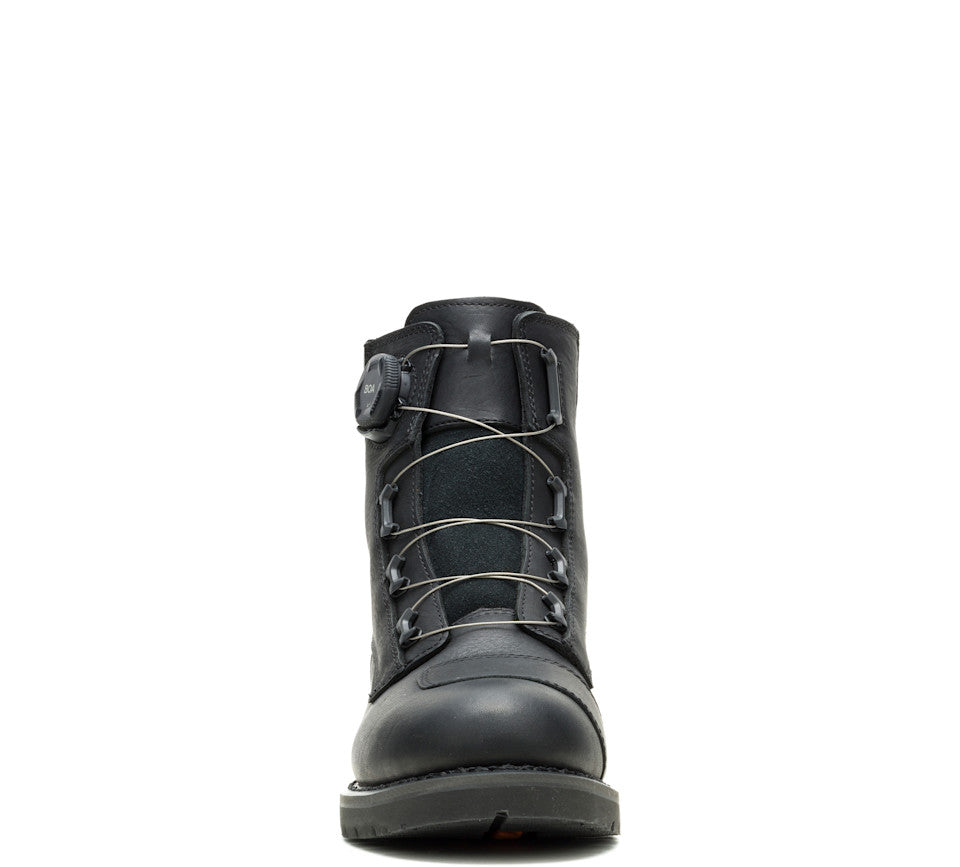 GILFORD RIDE CE HOMMES / BLACK