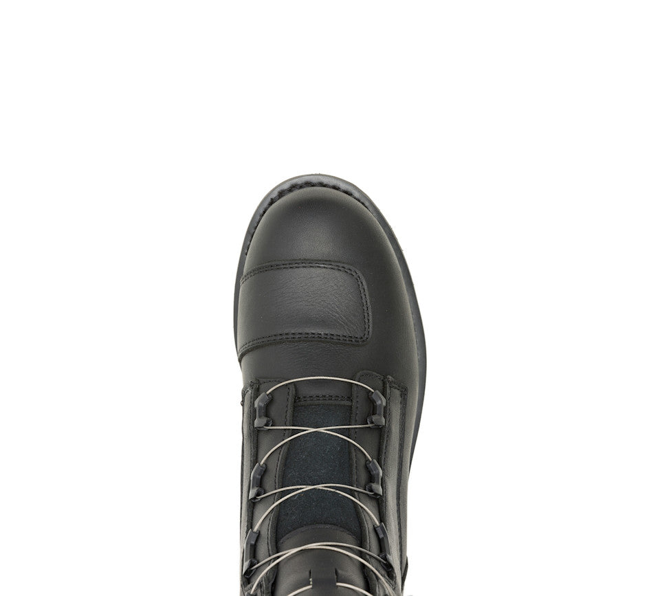 GILFORD RIDE CE HOMMES / BLACK
