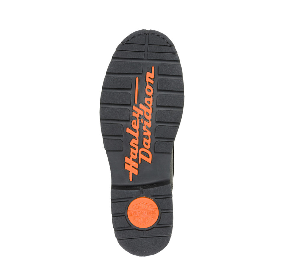 GILFORD RIDE CE HOMMES / BLACK
