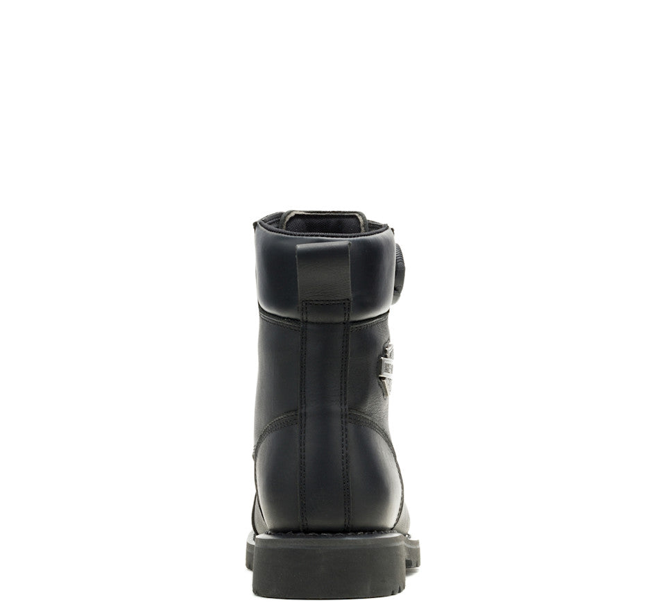 GILFORD RIDE CE HOMMES / BLACK