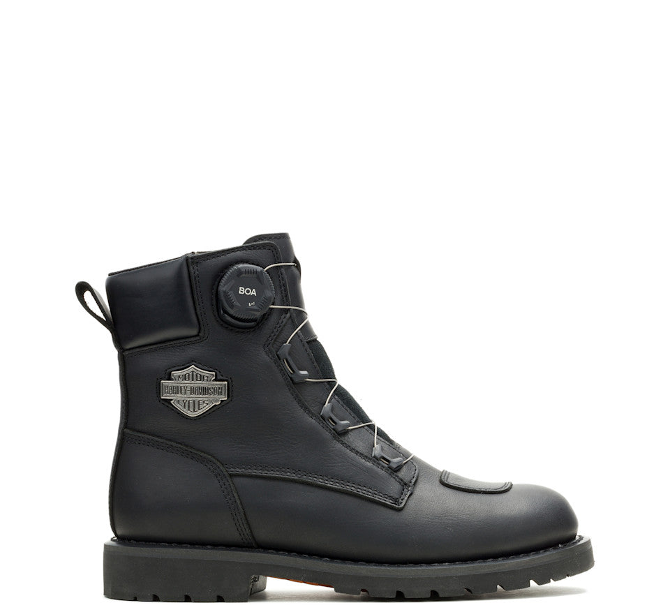 GILFORD RIDE CE HOMMES / BLACK