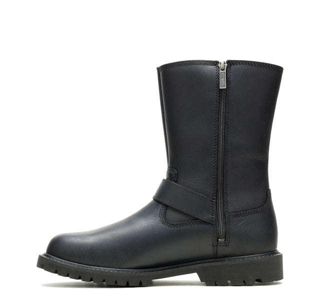 LAMBERTON CE HOMMES / BLACK