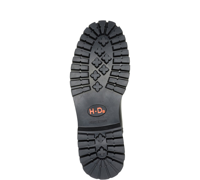 LAMBERTON CE HOMMES / BLACK