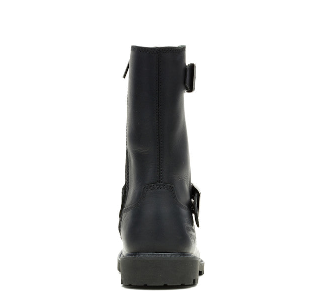 LAMBERTON CE HOMMES / BLACK