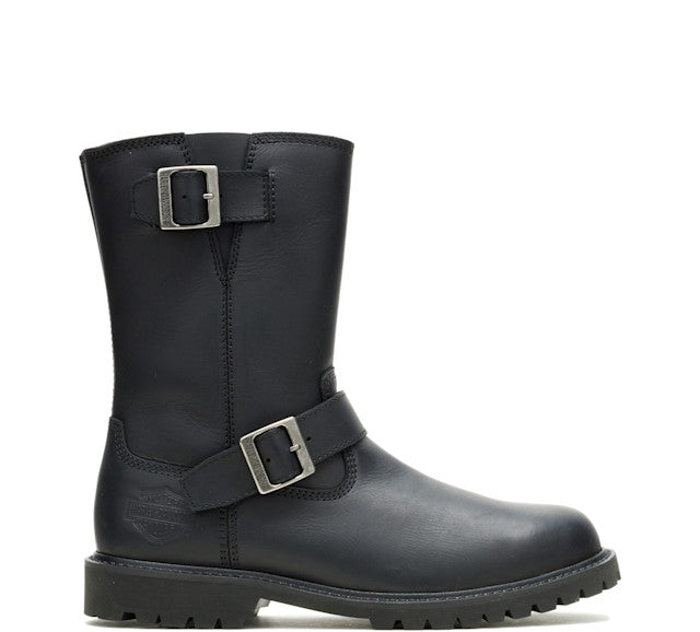 LAMBERTON CE HOMMES / BLACK