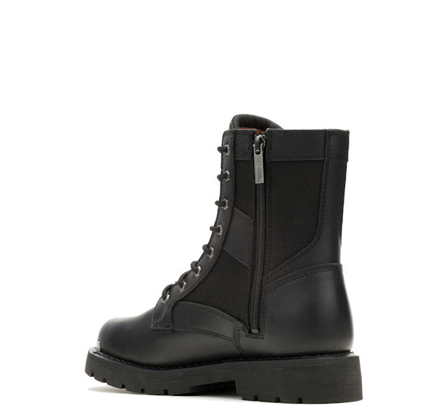 MAVERICK HOMMES / BLACK