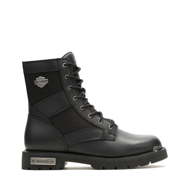 MAVERICK HOMMES / BLACK