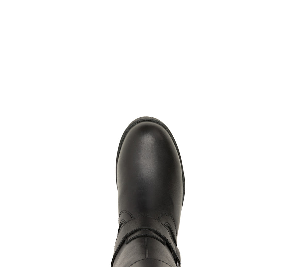 KELLEY TALL RIDE CE FEMMES / BLACK