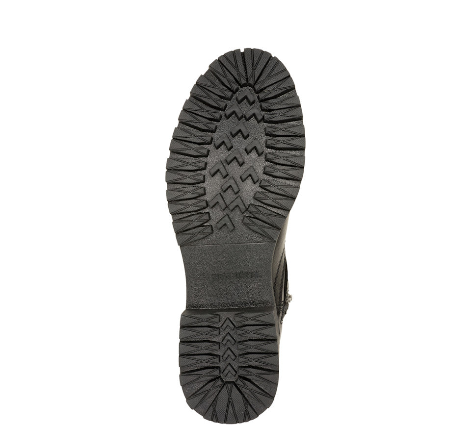 KELLEY TALL RIDE CE FEMMES / BLACK