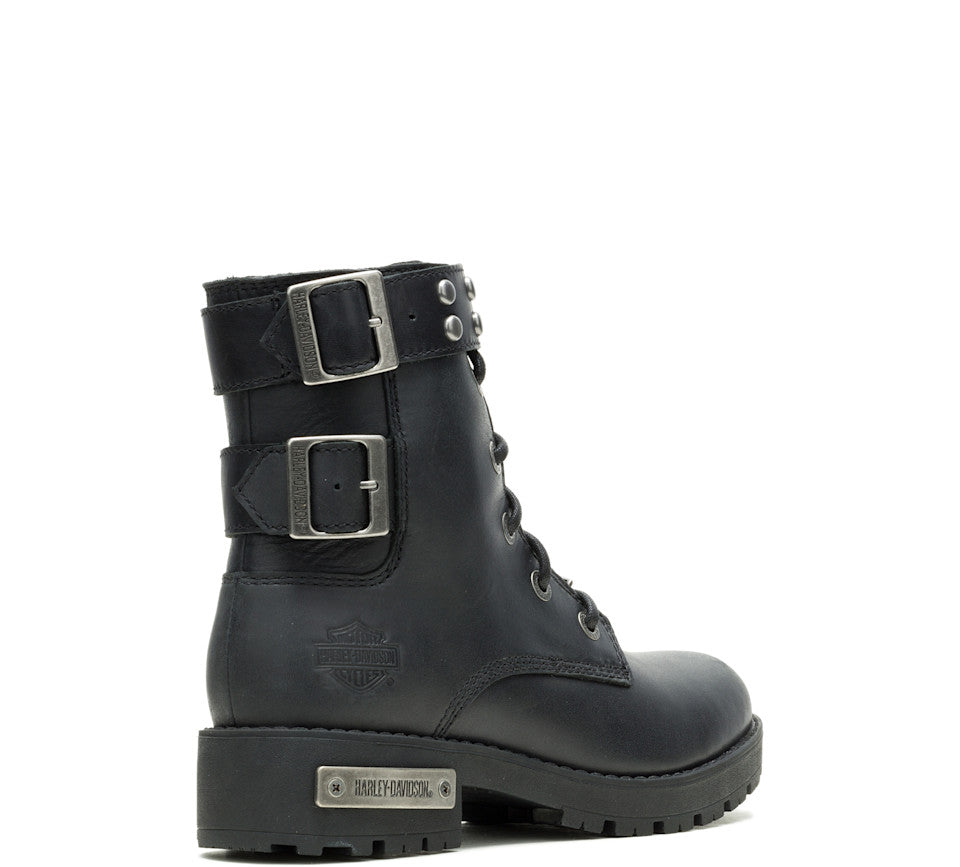 PARKLYN 6 pouces FEMMES / BLACK
